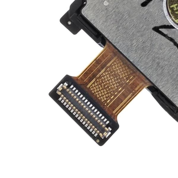Huvudkamera bak för Honor 90 200MP Svart