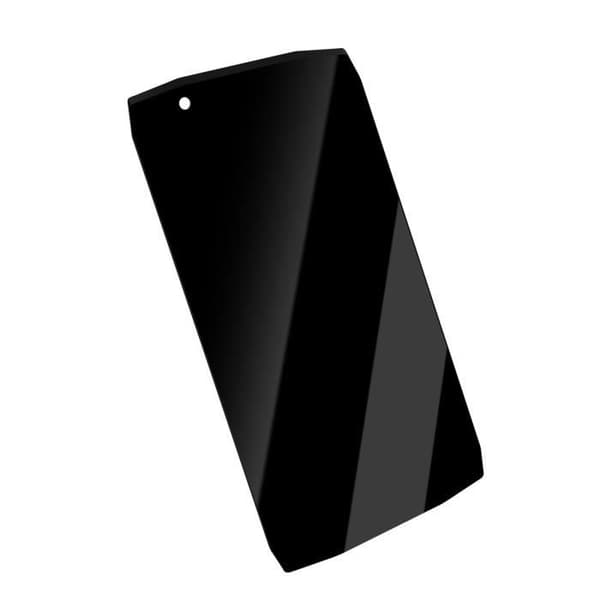 LCD IPS-skärm för Crosscall Trekker X4 - AVIZAR - Skärmbyte -Härdat glas