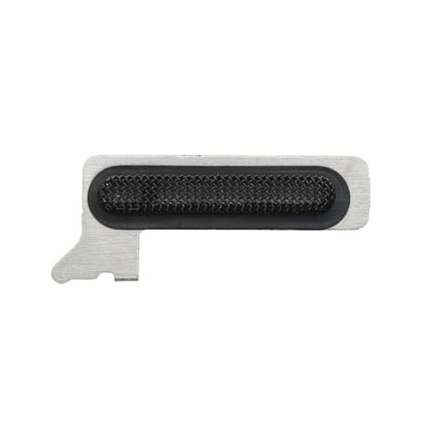 Internt hörlursgaller för iPhone 12, 12 Mini, 12 Pro, 12 Pro Max Black