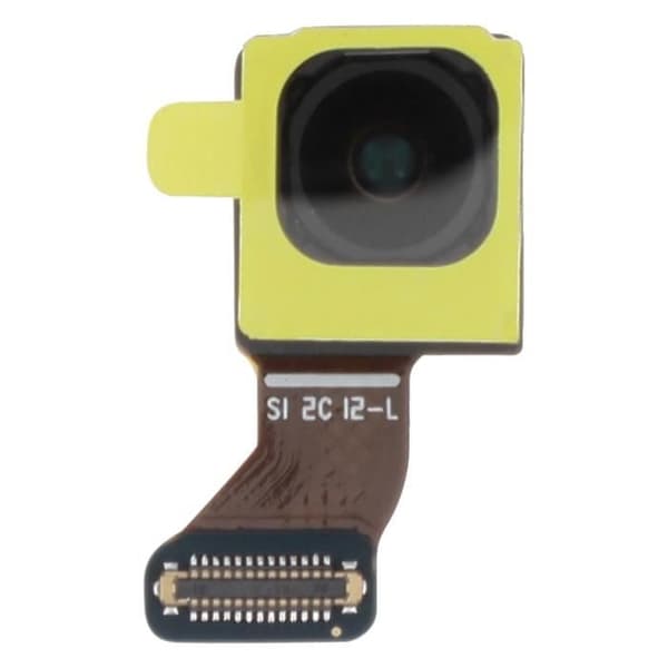 Frontkamera - AVIZAR - Samsung Galaxy S22 Ultra - 40MP Selfie Sensor - Svart