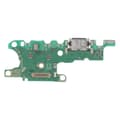 Miniatyrbild 3 av 4: Laddningskontakt - AVIZAR - Honor X8a - USB-C - Micro Black
