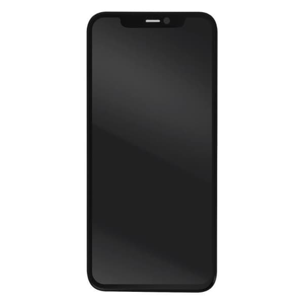 Ersättnings OLED-skärm för iPhone 11 Pro - AVIZAR - Svart - Härdat glas - Reparation av icke fungerande skärm
