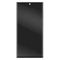 Miniatyrbild 1 av 4: Display Soft OLED för Samsung S23 Ultra - AVIZAR - Fingerglas - Beige Chassi - Flexibelt Glas