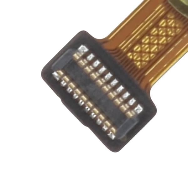 2MP makroobjektiv för Honor X8 5G - RELIFE - Svart