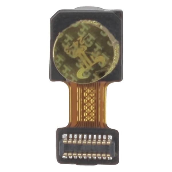 2MP makroobjektiv för Honor X8 5G - RELIFE - Svart