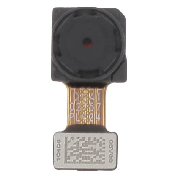 2MP makroobjektiv för Honor X8 5G - RELIFE - Svart