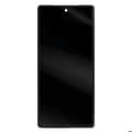 Miniatyrbild 1 av 4: LCD-skärm och pekglas för Google Pixel 7a Relife Black