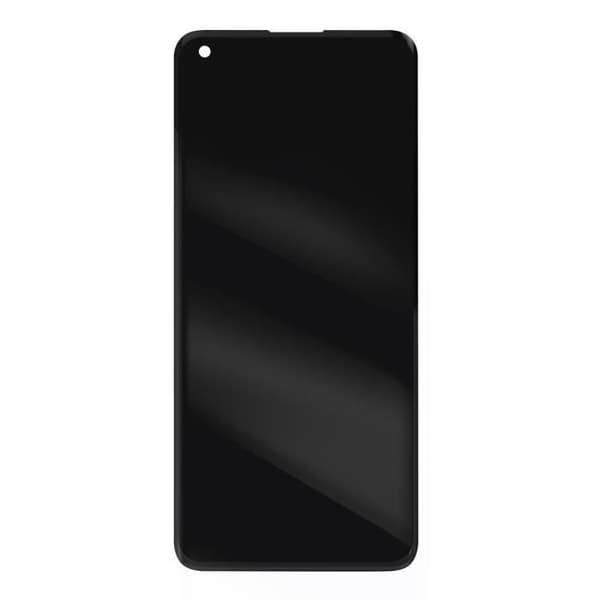 LCD-skärm och pekglas för OnePlus 9 Pro Relife Black