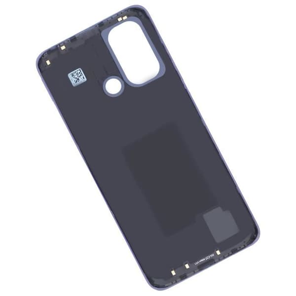 Batteriskydd för Xiaomi Redmi 12C - XIAOMI - Lavendel - Lila - Vikt: 0 g
