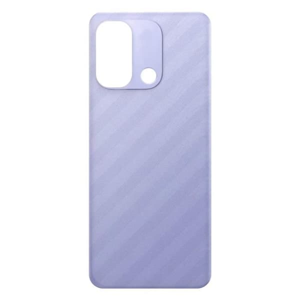 Batteriskydd för Xiaomi Redmi 12C - XIAOMI - Lavendel - Lila - Vikt: 0 g