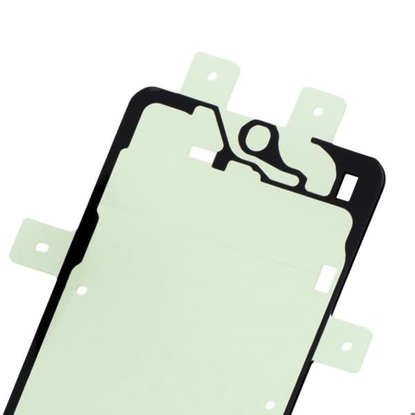 Skärmlim för Samsung Galaxy S24 Solid Fixering Original Samsung Transparent
