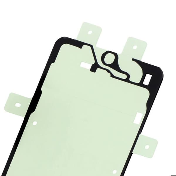 Skärmlim för Samsung Galaxy S24 Solid Fixering Original Samsung Transparent