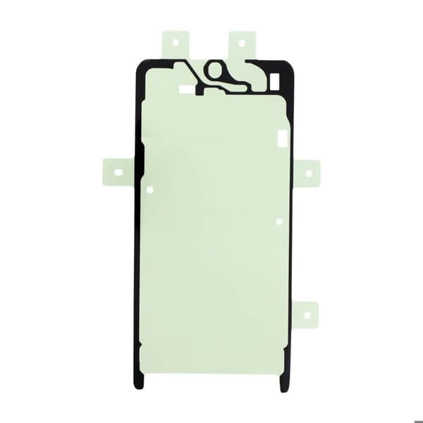 Skärmlim för Samsung Galaxy S24 Solid Fixering Original Samsung Transparent