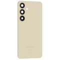 Miniatyrbild 3 av 4: Original bakglas till Samsung Galaxy S24 Plus Samsung Beige