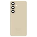 Miniatyrbild 1 av 4: Original bakglas till Samsung Galaxy S24 Plus Samsung Beige