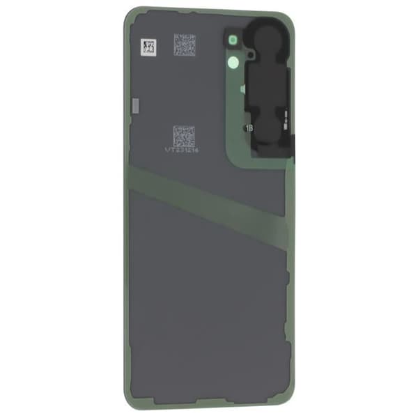 Original bakruta till Samsung Galaxy S24 Samsung Lavender Grey
