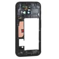 Miniatyrbild 4 av 4: Centralchassi för Samsung Galaxy Xcover 4 Original Samsung Service Pack Svart
