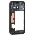 Miniatyrbild 2 av 4: Centralchassi för Samsung Galaxy Xcover 4 Original Samsung Service Pack Svart