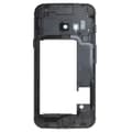 Miniatyrbild 1 av 4: Centralchassi för Samsung Galaxy Xcover 4 Original Samsung Service Pack Svart