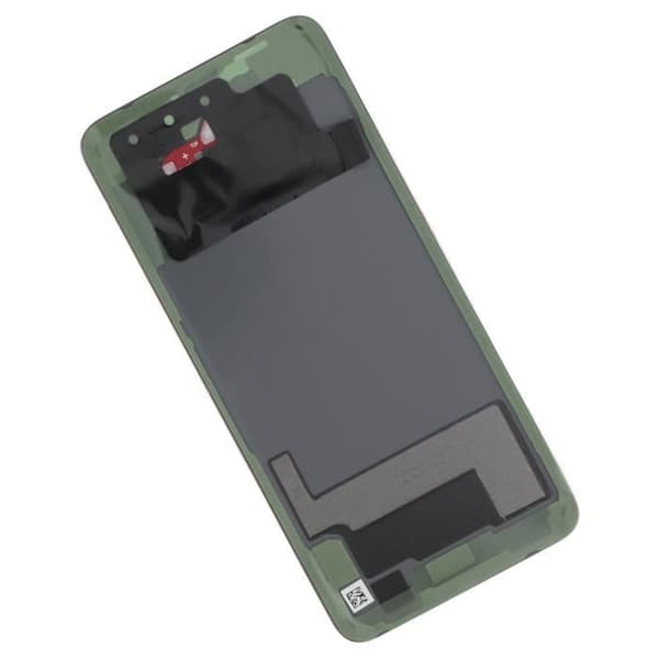 Bakruta till Samsung Galaxy S10e Original Service Pack Samsung Red