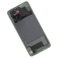 Miniatyrbild 2 av 4: Bakruta till Samsung Galaxy S10e Original Service Pack Samsung Red