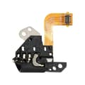 Miniatyrbild 1 av 3: Original Jack Socket Kabel för Samsung Galaxy Tab A8 10.5 Samsung Black