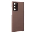 Miniatyrbild 3 av 4: Bakglas till Samsung Galaxy Note 20 Ultra Original Service Pack Samsung Bronze