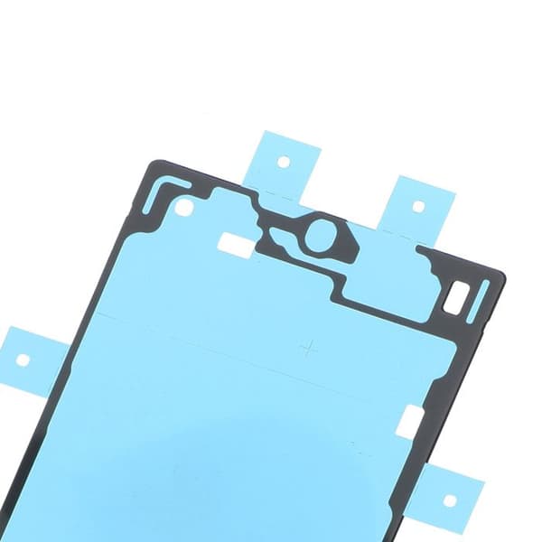 Skärmlim för Samsung Galaxy S24 Ultra Stark Fixerande Original Samsung Transparent