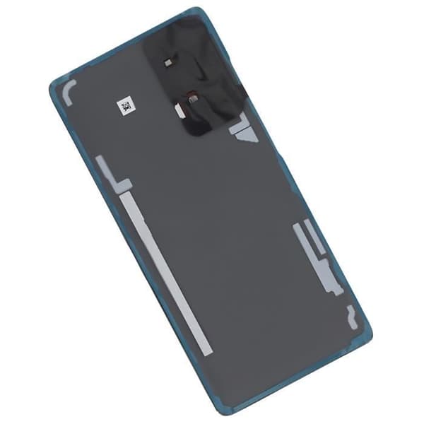 Bakruta till Samsung Galaxy S20 FE Original Service Pack Samsung Orange