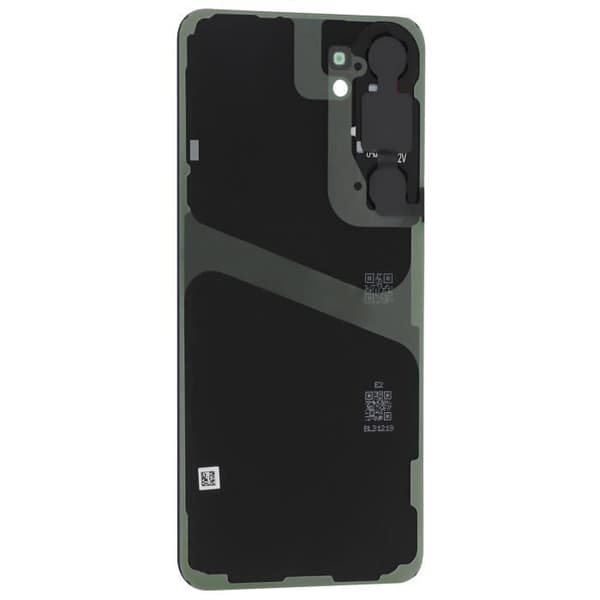Original bakruta till Samsung Galaxy S24 Plus Samsung Dark Purple
