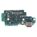 Miniatyrbild 1 av 4: USB-C Laddningskontakt för Samsung Galaxy S24 Ultra med mikrofon Samsung Svart