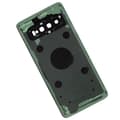 Miniatyrbild 2 av 4: Bakruta till Samsung Galaxy S10 Original Samsung Red
