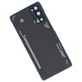 Miniatyrbild 2 av 4: Bakglas till Samsung Galaxy S20 FE Original Service Pack Samsung Green