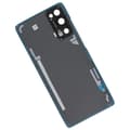 Miniatyrbild 2 av 4: Bakruta till Samsung Galaxy S20 FE Original Service Pack Samsung White