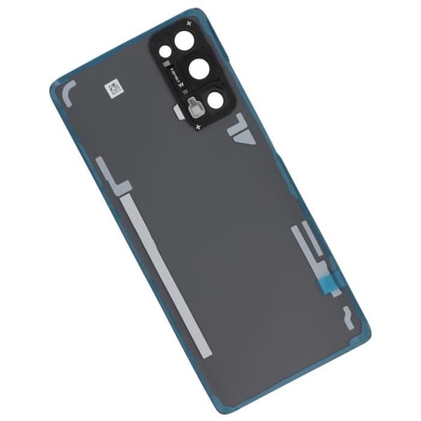 Bakruta till Samsung Galaxy S20 FE Original Service Pack Samsung White