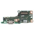 Miniatyrbild 1 av 4: Laddningskontakt - RELIFE - Honor Magic 4 Lite 4G - USB-C - Svart - CE RoHS-kompatibel