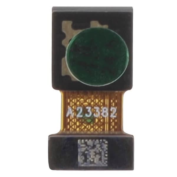 Frontkamera till Xiaomi Redmi 13C - RELIFE - 8MP Selfie Sensor - Svart