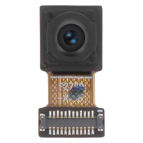 Frontkamera till Xiaomi Redmi 13C - RELIFE - 8MP Selfie Sensor - Svart