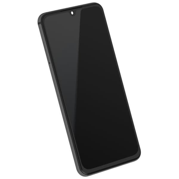 Skärm för Xiaomi Mi 9 Lite - XIAOMI - LCD + Touchglas + Chassi - Grå