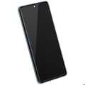 Miniatyrbild 3 av 4: Skärm för Xiaomi 12 / 12X LCD + Touch Glass + Xiaomi blått chassi