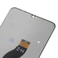 Miniatyrbild 3 av 4: LCD-skärm och Touchscreen för Xiaomi Redmi 13C - RELIFE - Svart - 5,5 - Android