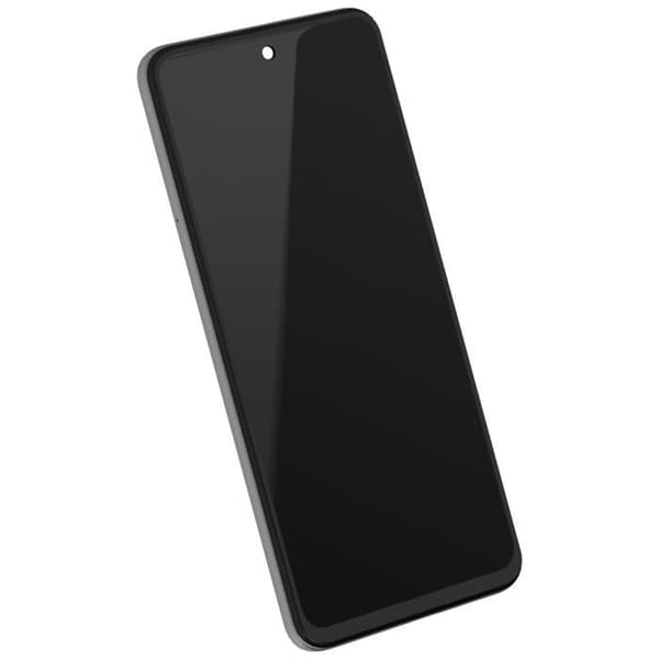 Skärm för Xiaomi Redmi Note 9 Pro LCD + Touch Glass + Xiaomi White Chassi