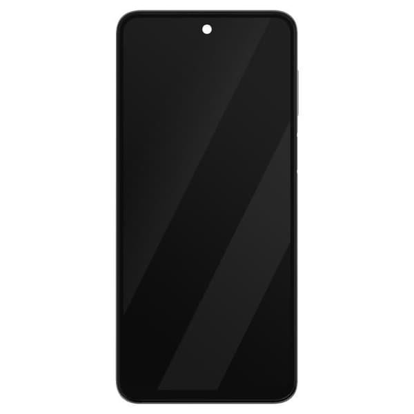 Skärm för Xiaomi Redmi Note 9 Pro LCD + Touch Glass + Xiaomi White Chassi