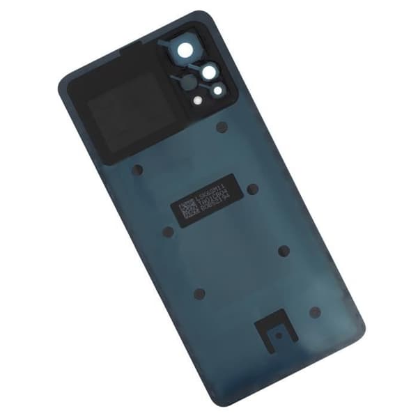 Bakruta - XIAOMI - Redmi Note 11 Pro 5G - Vit - Service Pack - Original