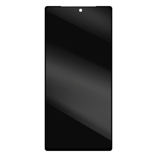 LCD-skärm och pekglas för Google Pixel 6 Pro Without Frame Relife Black