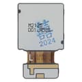 Miniatyrbild 2 av 4: Huvudkamera bak för Samsung Galaxy A53 5G 64MP Relife Svart