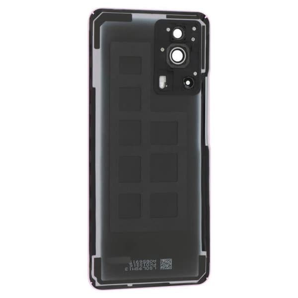 Bakruta till Xiaomi 13 Lite - XIAOMI - Rosa - Officiell del - Service Pack