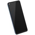 Miniatyrbild 3 av 4: Skärm för Xiaomi 11 Lite 5G NE LCD + Touch Glass + Xiaomi blått chassi