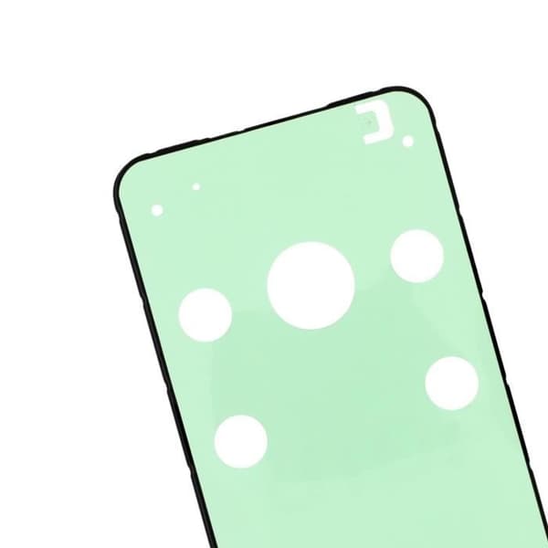 Skärmlim för Samsung Galaxy A55 Starkt fästande Original Samsung Transparent