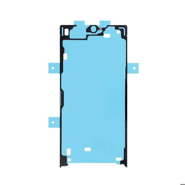 Screen Adhesive Installation Kit för Samsung S24 Ultra Original Samsung Black
